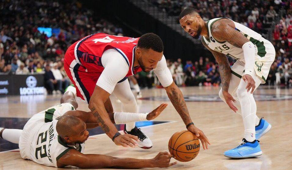 亚博体育官网客服-雄鹿队惨败后更衣室爆发冲突，主帅回应，系列可以最后什么发生人民.-亚博体育官网客服